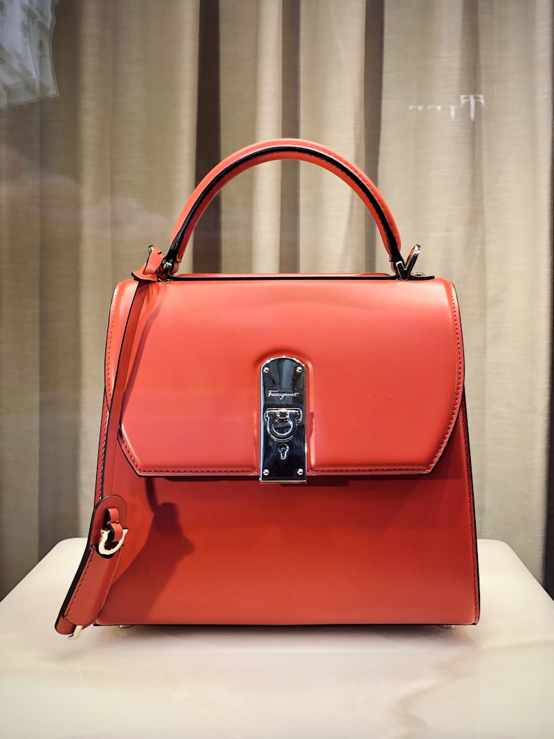 Sunset Belt Bag — convertible belt bag and crossbody | Rukuh